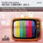 Sifare Publishing Music Library 2012, Vol. 2 (Tv, Quiz, Game Show, Meteo, News, Count Down, Spot) Albumcover