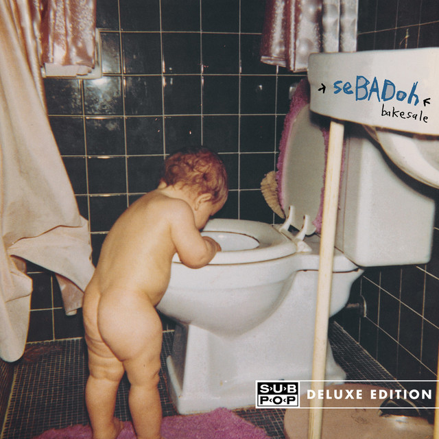 Bakesale: Deluxe Edition cover