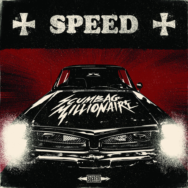 Speed cover