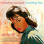 Something Borrowed, Something Blue cover