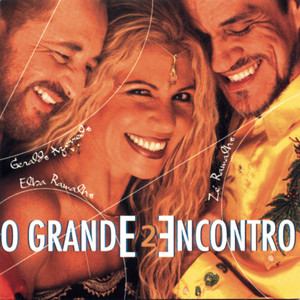 O Grande Encontro II cover