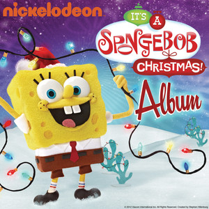 It's A SpongeBob Christmas! Album album