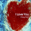 I Love You Albumcover