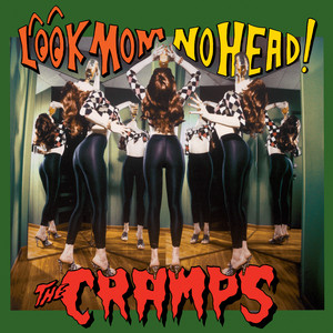 Look Mom No Head! album