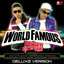 World Famous (Deluxe Version) Albumcover