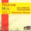 Profound Music, Vol. 3 (Incl. Chymamusique Remix) Albumcover