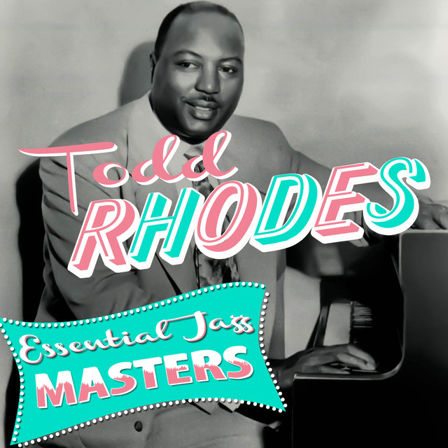 Todd Rhodes Photo
