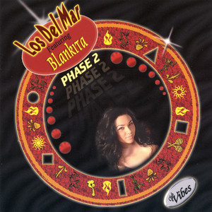 Phase 2 (feat. Blankita) cover