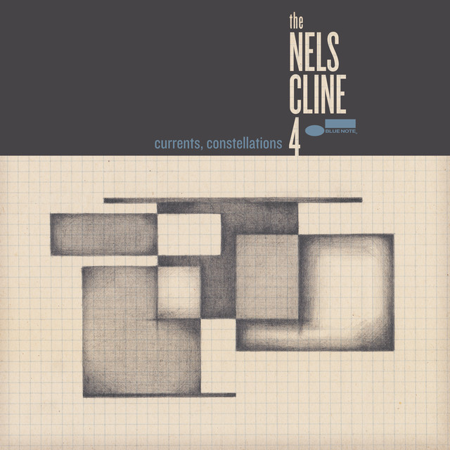 The Nels Cline 4 Photo