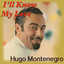I'll Know My Love cover