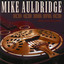 Dobro / Blues And Bluegrass Albumcover