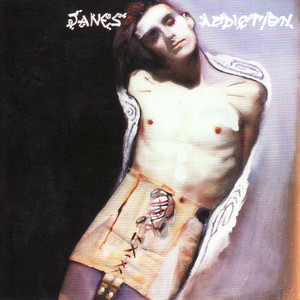 Jane's Addiction cover