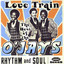 Best of The O'Jays cover