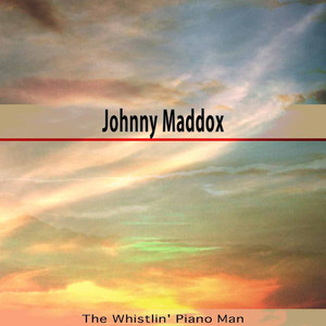 The Whistlin' Piano Man album