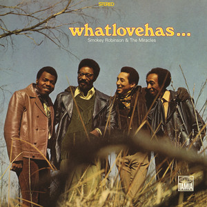 What Love Has... album