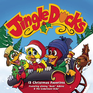 Jingle Ducks album