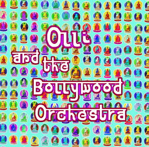 Olli and the Bollywood Orchestra