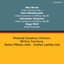 Max Bruch: Violin Concerto No. 1 - Felix Mendelssohn: Violin Concerto in E-Minor, Op. 64 - Alexander Glazunov: Violin Concerto in A-Minor, Op. 82 & Hugo Wolf: Italian Serenade Albumcover