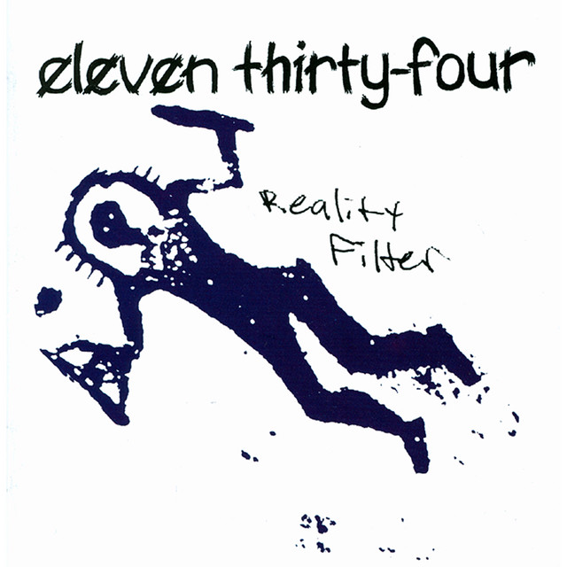 Eleven Thirty-Four Photo