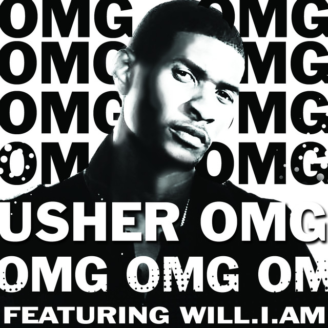 OMG By Usher On Spotify