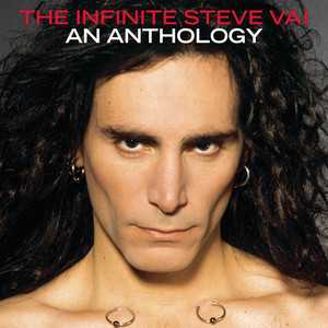 The Infinite Steve Vai: An Anthology album