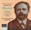 Dvořák: Symphonies 7 & 8 Albumcover