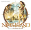 Nim's Island cover