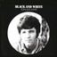 Black and White cover