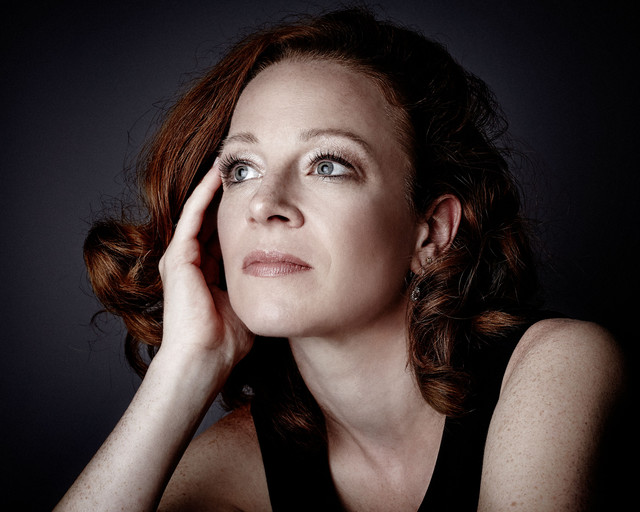 Carolin Widmann Photo