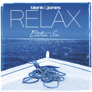 Relax Edition Six album