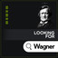 Looking for Wagner Albumcover