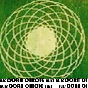 Corn Circle Albumcover
