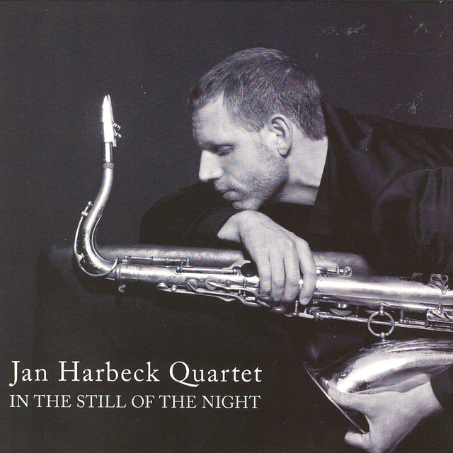 Jan Harbeck Quartet Photo