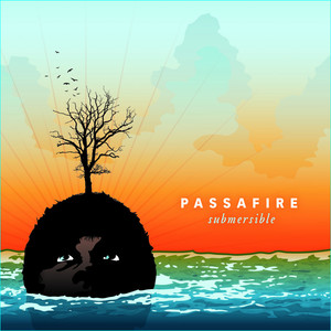 Submersible cover