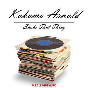 Shake That Thing album