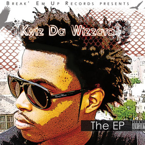 Kwiz DaWizzard