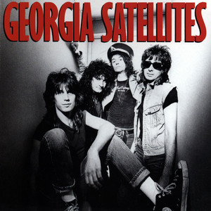 Georgia Satellites album