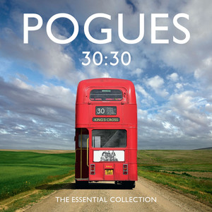 30:30: The Essential Collection album
