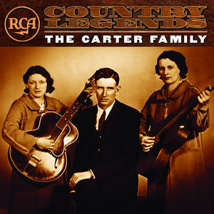 RCA Country Legends album