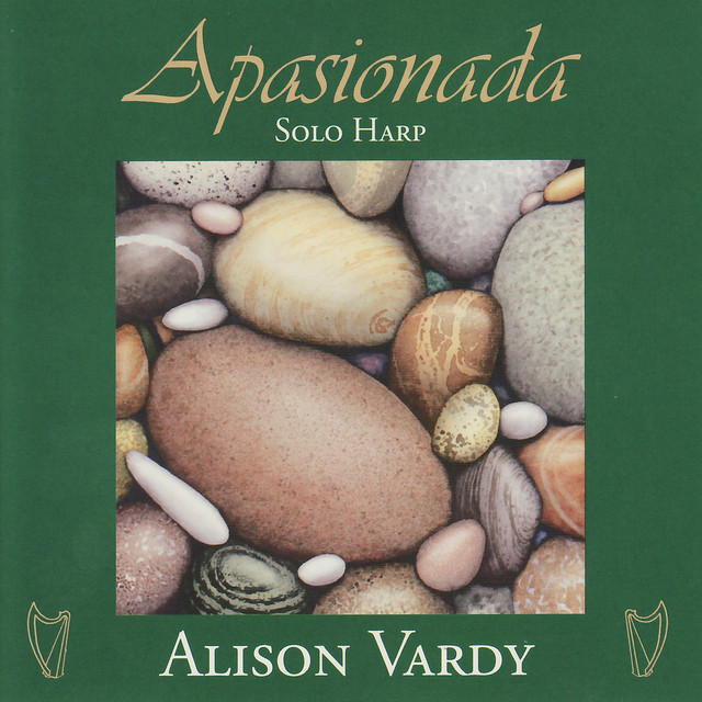 Alison Vardy Photo