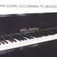 The Gospel According To Groove Albumcover