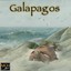 Galapagos Albumcover