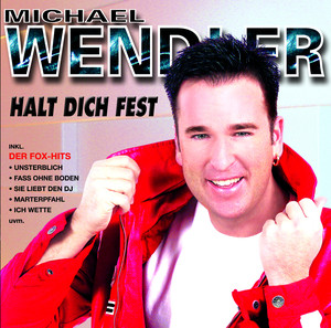 Halt Dich Fest cover