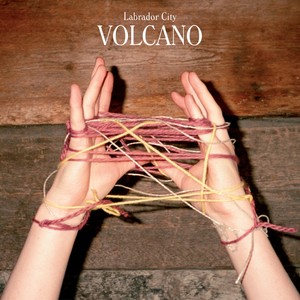 Volcano Albumcover