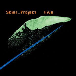 Five cover