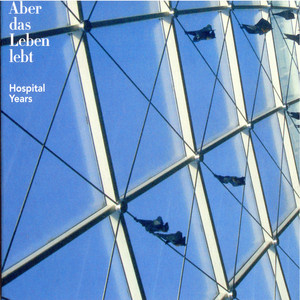 Hospital Years cover