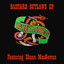 Bastard Outlaws EP cover