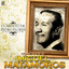 Homenaje a Miguel Matamoros Albumcover