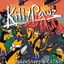Chainsaws and Catnip Albumcover