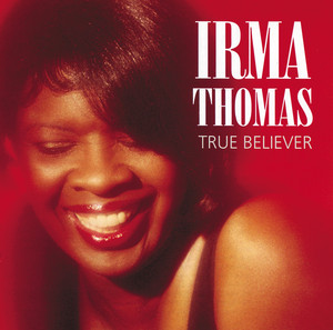 True Believer album